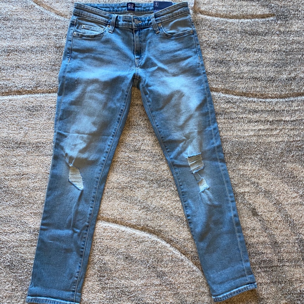 Brand New Jeans